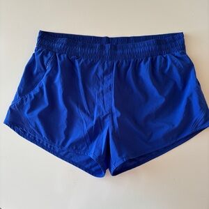 All in Motion Women's Athletic Shorts, Size XL